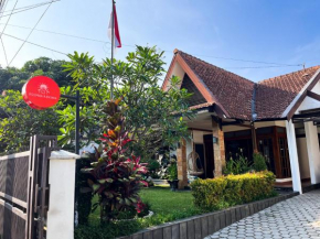 Roemah Renjana Bandung